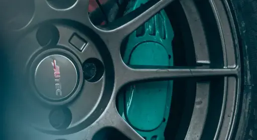 Bremsbeläge Verschleißgrenze Welche Verschleißgrenze haben Bremsbeläge?