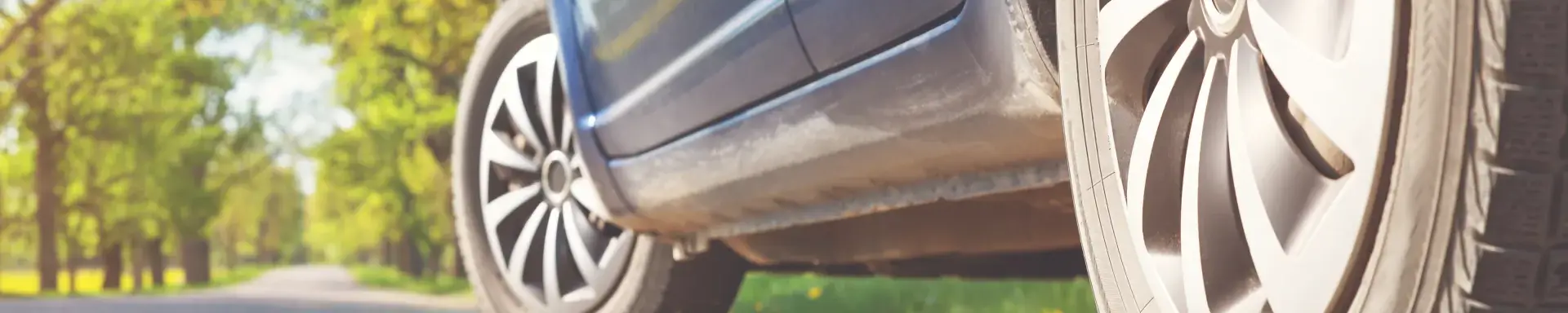 Was tun wenn die Bremsen quietschen? Was kann die Ursache sein für quietschende Bremsen?