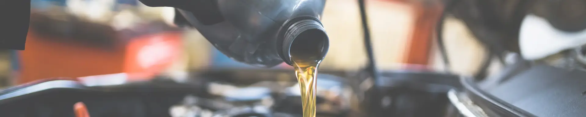 Ölwechsel: Wie oft?