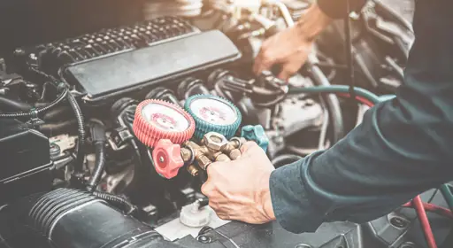 Image title Wie viel kostet der Klimaservice