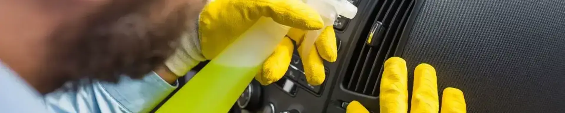 Desinfektion Deiner Klimaanlage – Maximale Hygiene und Komfort