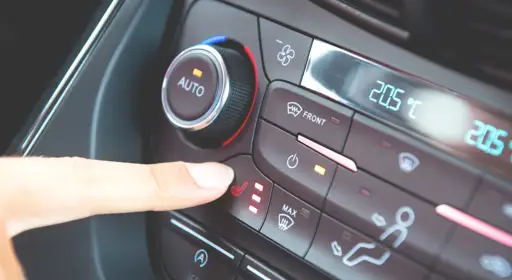 Klimaanlage-Funktion Die Funktion der Klimaanlage im Auto wird erklärt