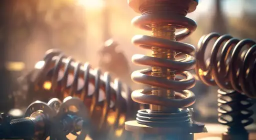 Stoßdämpfer wechseln Kosten Welche Kosten kommen beim Stoßdämpfer wechseln auf Dich zu?