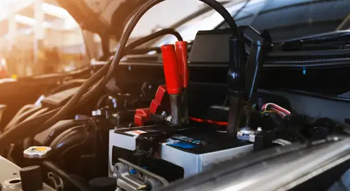 autobatterie-laden Autobatterie richtig laden