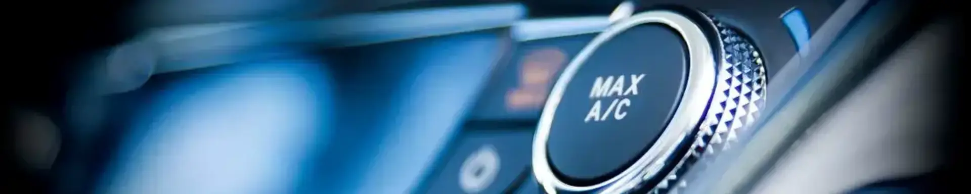 Page Intro Ratgeber Klimaanlage Image Das Bild zeigt das Steuerboard einer Klimaanlage im Auto