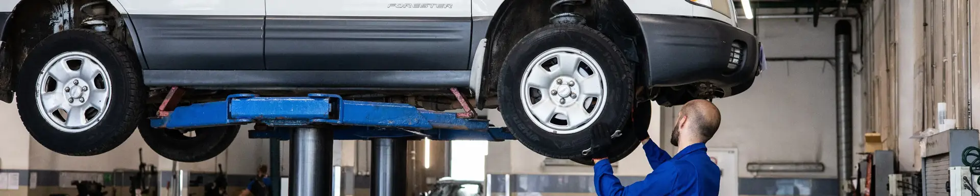 Inspektion freie Werkstatt: Informationen und Termine