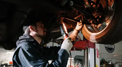 Image title Was wird bei einer Inspektion gemacht ?