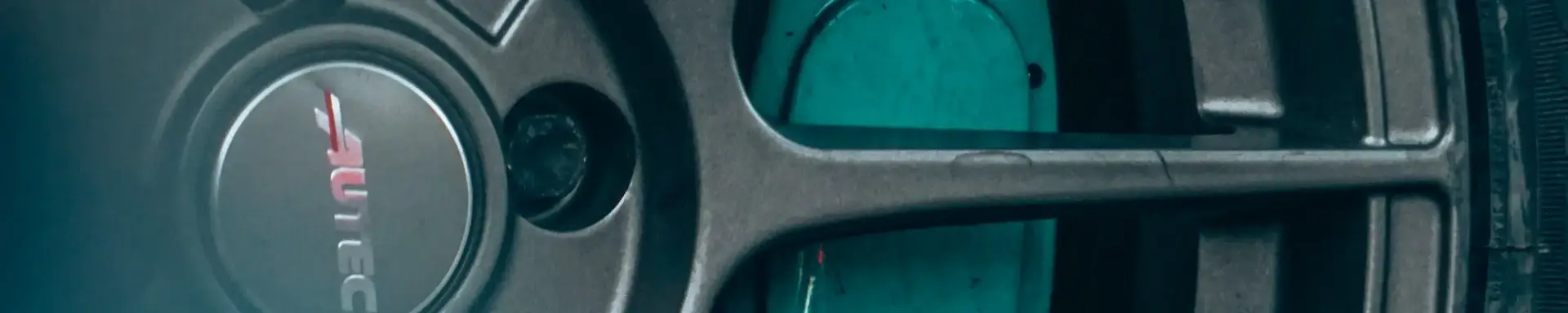 Bremsbeläge Verschleißgrenze