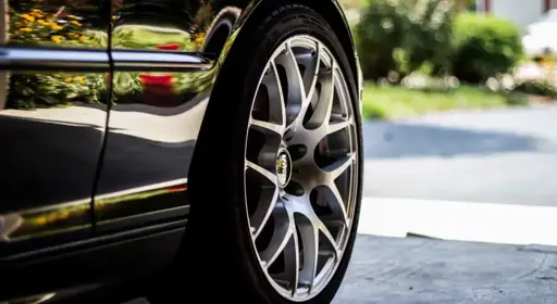 Reifen mit RDKS Reifen mit Reifendruckkontrollsystem (RDKS)