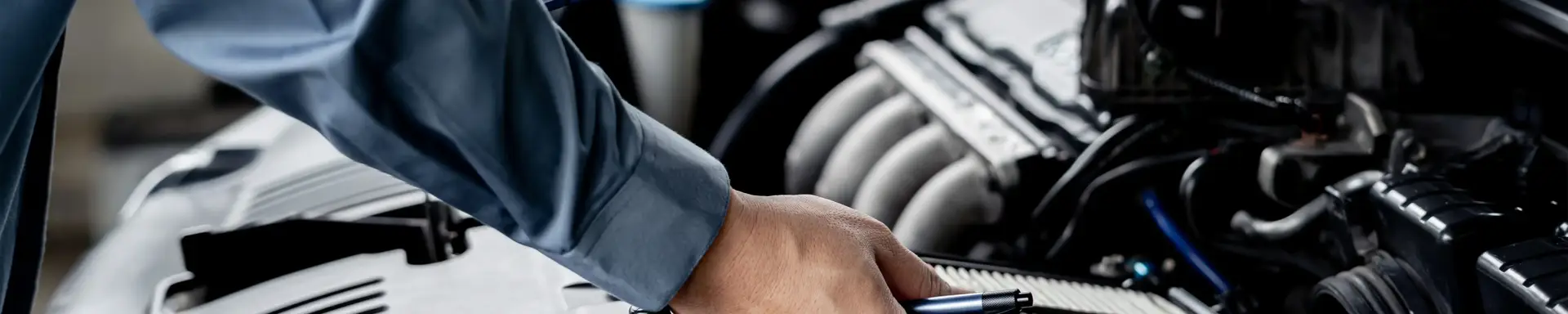 Was ist der Unterschied zwischen einer kleinen und großen Inspektion?