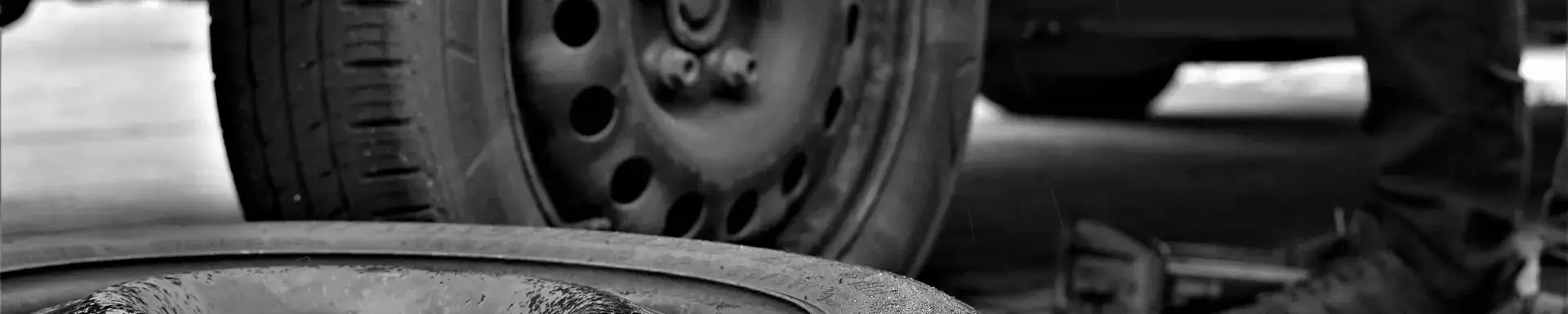 Reifen selber wechseln